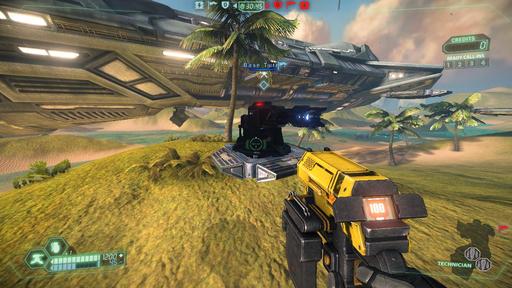 Tribes: Ascend - Tribes Ascend Beta. News.